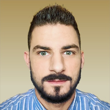 Photo of Jack Broadist
